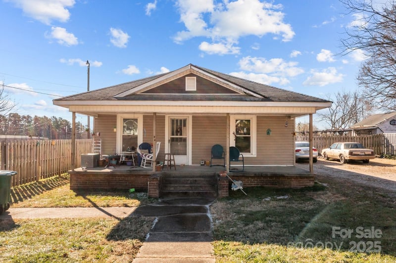 814 Mills Dr, Landis, NC 28088