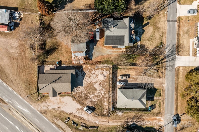 814 Mills Dr, Landis, NC 28088