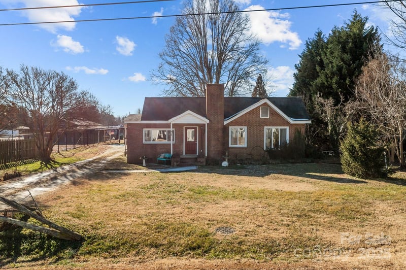 814 Mills Dr, Landis, NC 28088