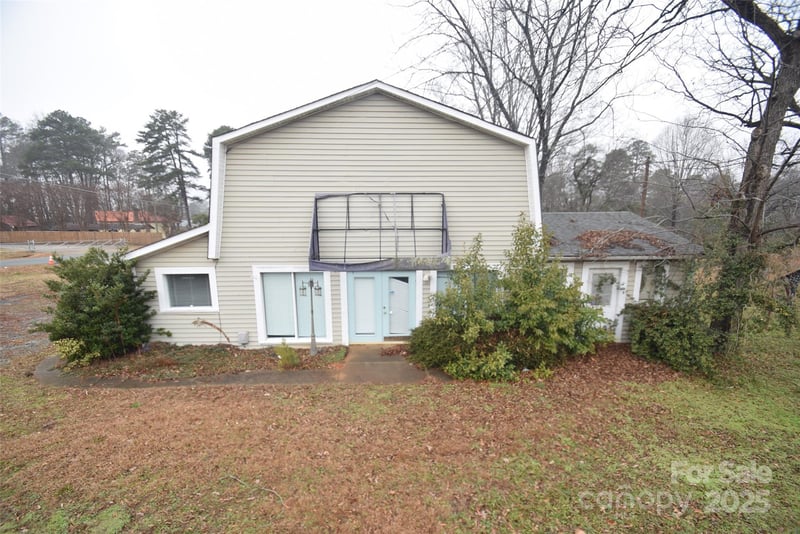 7701 Matthews Mint Hill Rd, Mint Hill, NC 28227