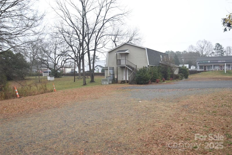 7701 Matthews Mint Hill Rd, Mint Hill, NC 28227