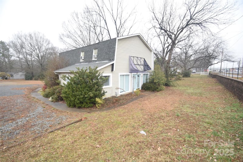 7701 Matthews Mint Hill Rd, Mint Hill, NC 28227
