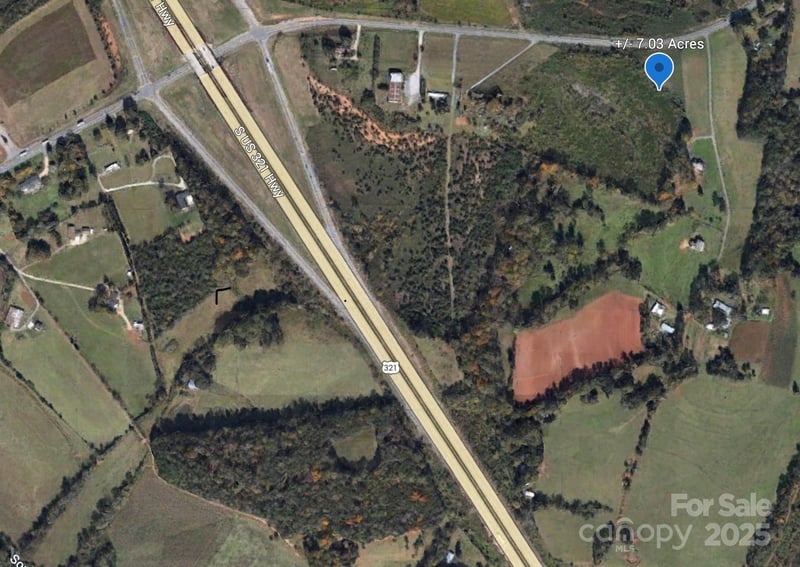 7.03 acres 5 Hwy 10 Hw, Newton, NC 28658