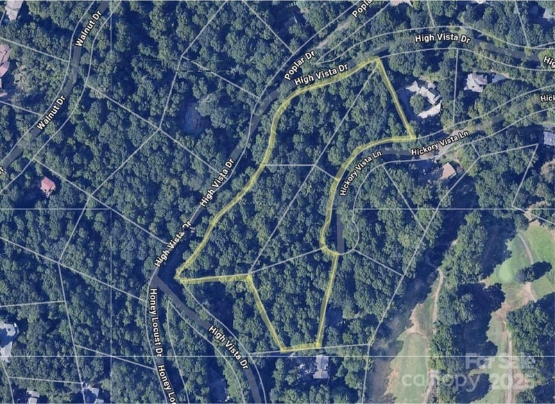 TBD Hickory Vista Ln #101, 102, 103, 106, 107, Mills River, NC 28759