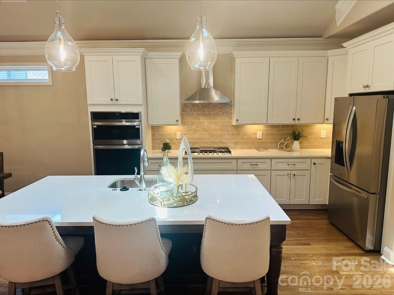 5068 Silver Trace Ln #98, Denver, NC 28037