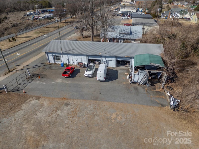 429 Main St, Spindale, NC 28160