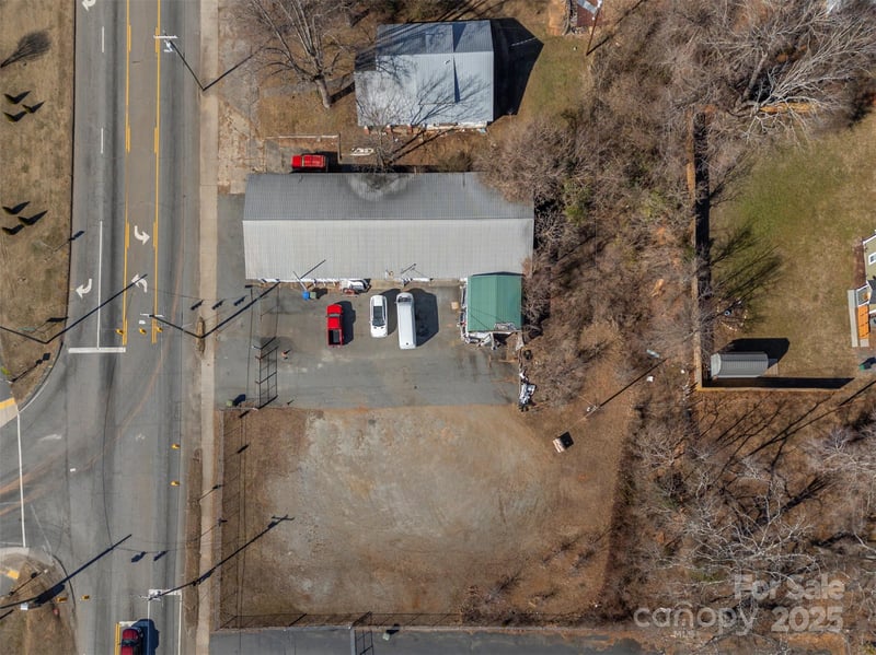 429 Main St, Spindale, NC 28160