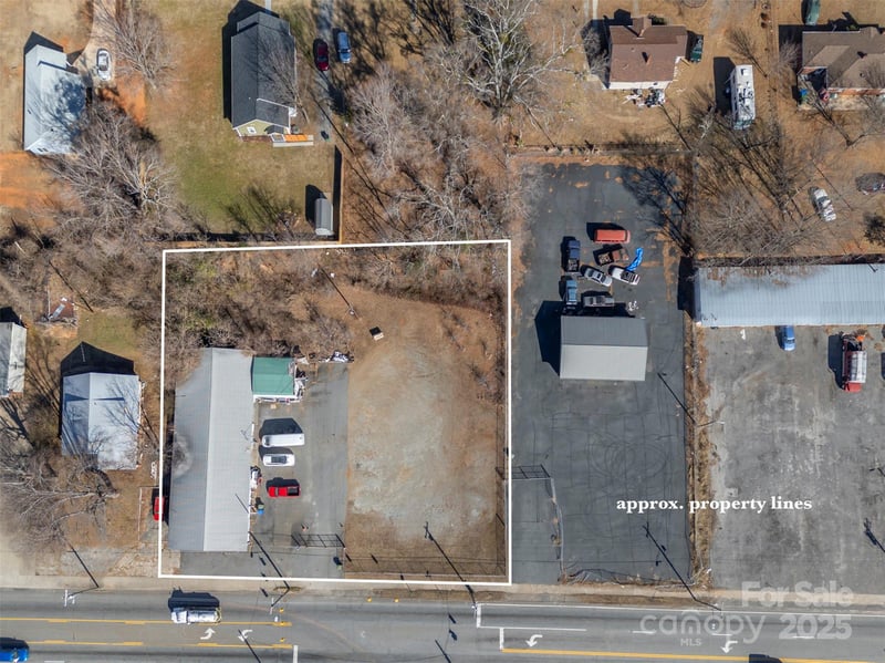 429 Main St, Spindale, NC 28160