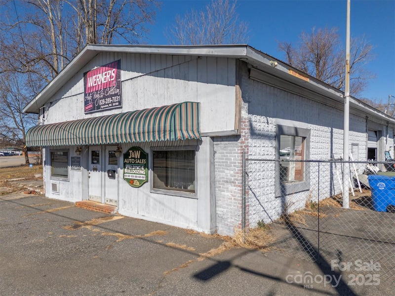 429 Main St, Spindale, NC 28160