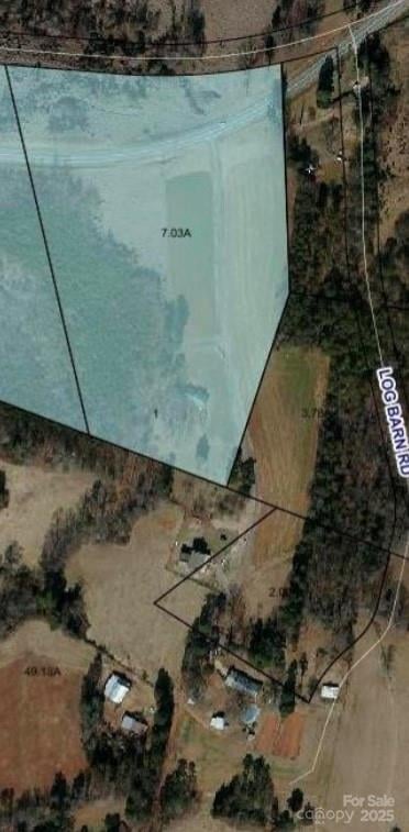 7.03 acres 5 Hwy 10 Hw, Newton, NC 28658