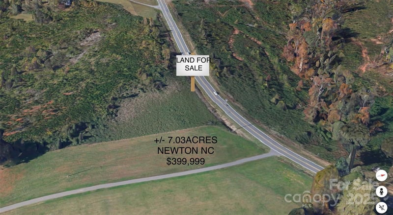 7.03 acres 5 Hwy 10 Hw, Newton, NC 28658
