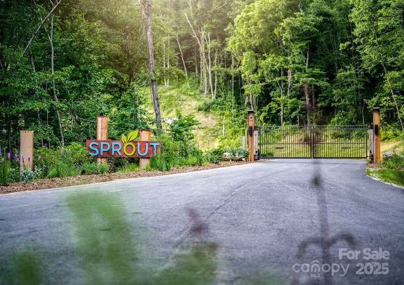 0000 West Garden Trl Lot 67, Hendersonville, NC 28792