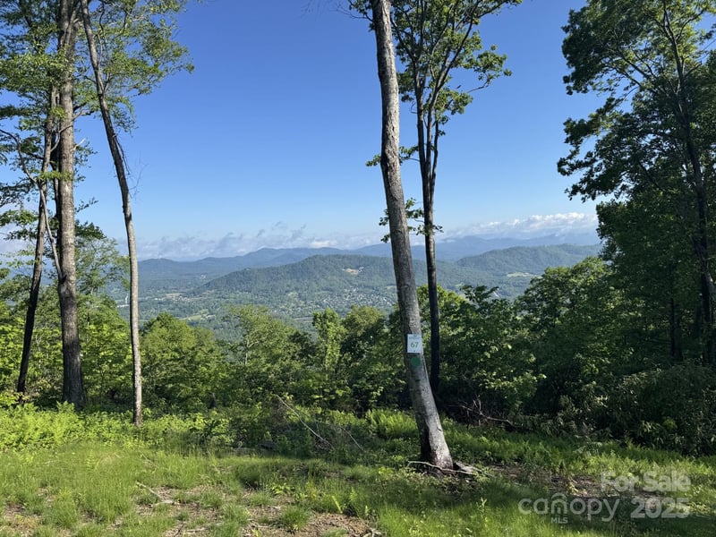0000 West Garden Trl Lot 67, Hendersonville, NC 28792