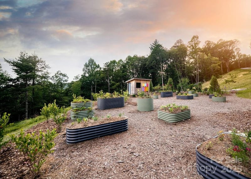 0000 West Garden Trl Lot 70, Hendersonville, NC 28792