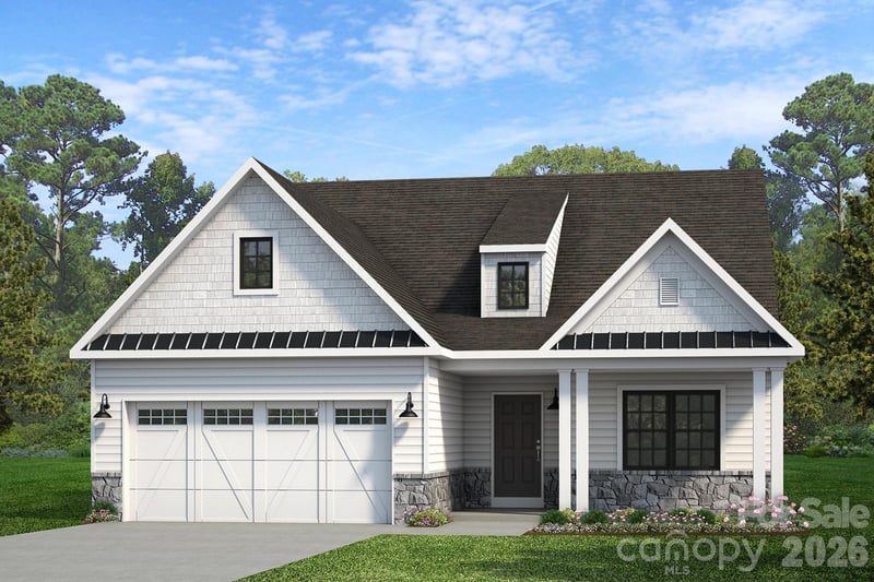 Lot 109 Mayes Meadow Dr #Woodford, Cornelius, NC 28078