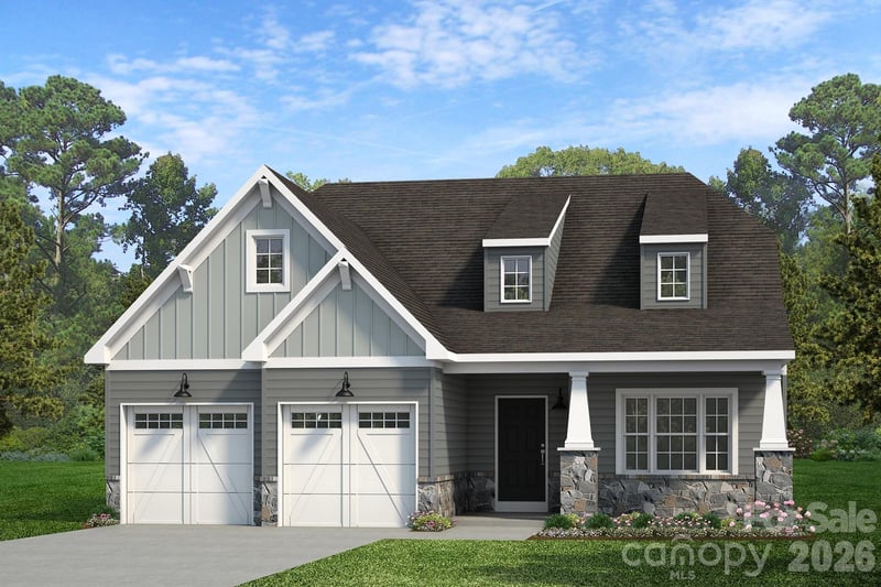 Lot 109 Mayes Meadow Dr #Woodford, Cornelius, NC 28078