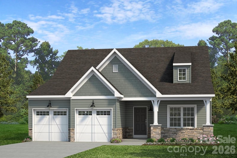 Lot 109 Mayes Meadow Dr #Woodford, Cornelius, NC 28078