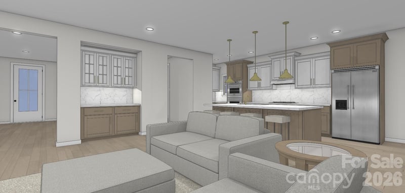 Lot 109 Mayes Meadow Dr #Woodford, Cornelius, NC 28078