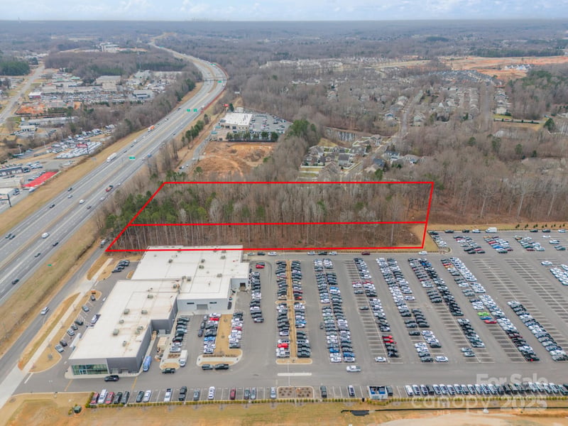 20362 Chartown Dr, Cornelius, NC 28031