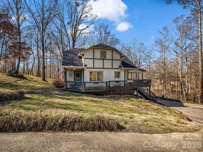 108 Three Oaks Ln, Kings Mountain, NC 28086