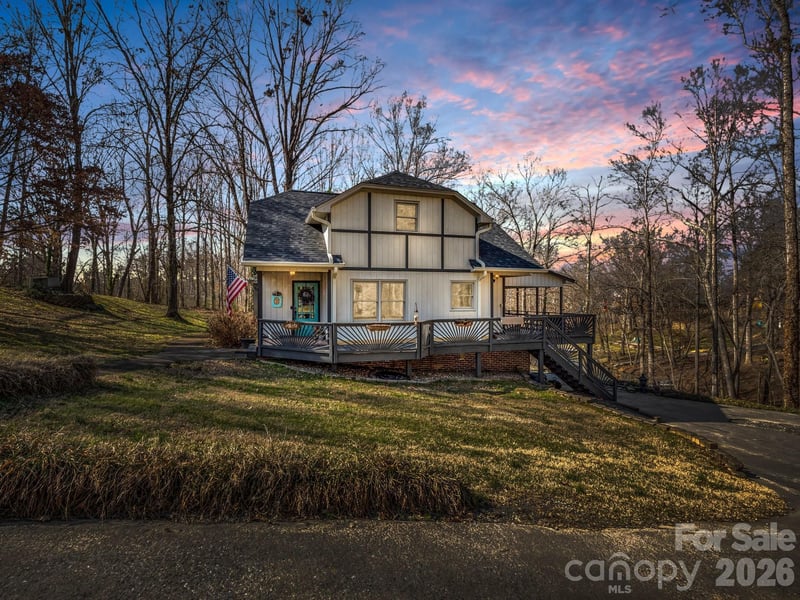 108 Three Oaks Ln, Kings Mountain, NC 28086