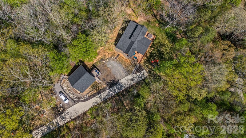 6769 Flat Top Mountain Rd, Fairview, NC 28730