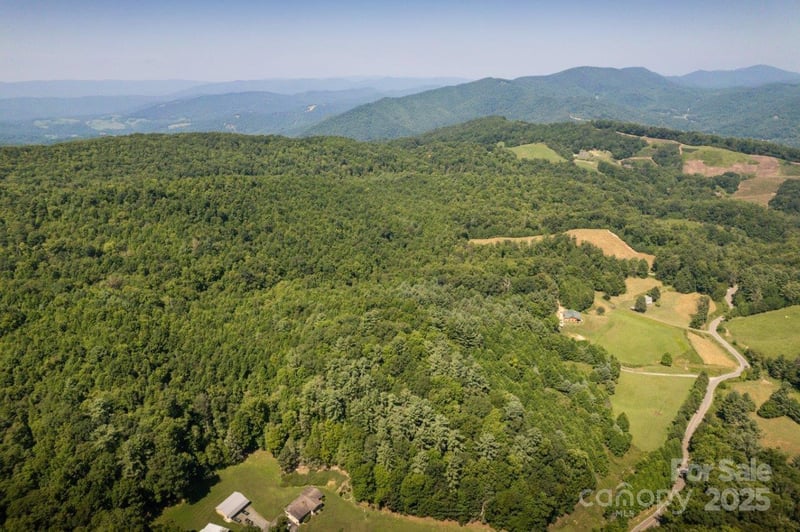TBD Flat Springs Rd, Elk Park, NC 28622
