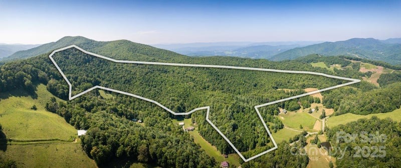 TBD Flat Springs Rd, Elk Park, NC 28622