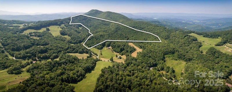 TBD Flat Springs Rd, Elk Park, NC 28622