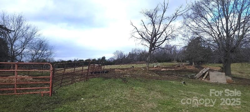 TBD Willie Usher Rd, Lancaster, SC 29720