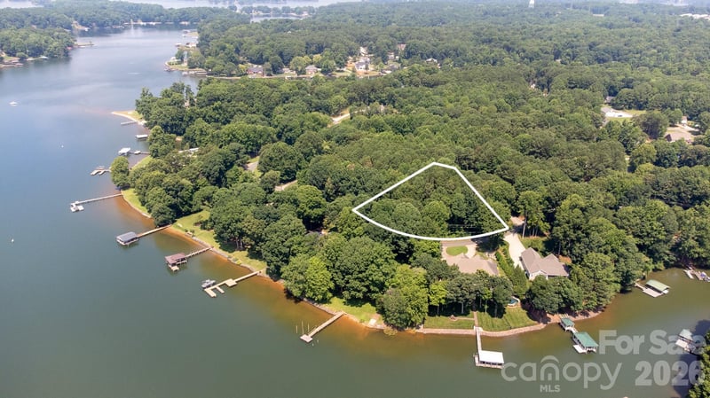 0000 Whippoorwill Rd #35, Mooresville, NC 28117