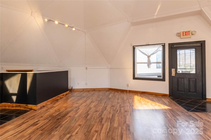 738 Merrimon Ave, Asheville, NC 28804