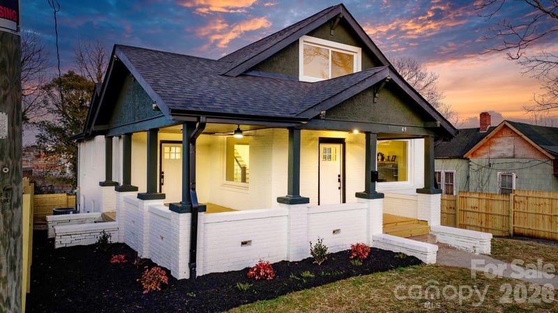 Home Worth Check