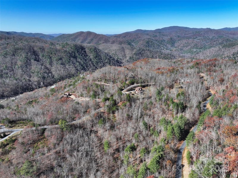 181 Red Fox Trl #18, Marshall, NC 28753