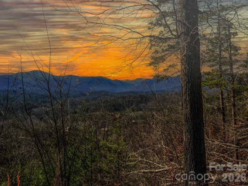 Bills Mountain Trl #7, Lake Lure, NC 28746