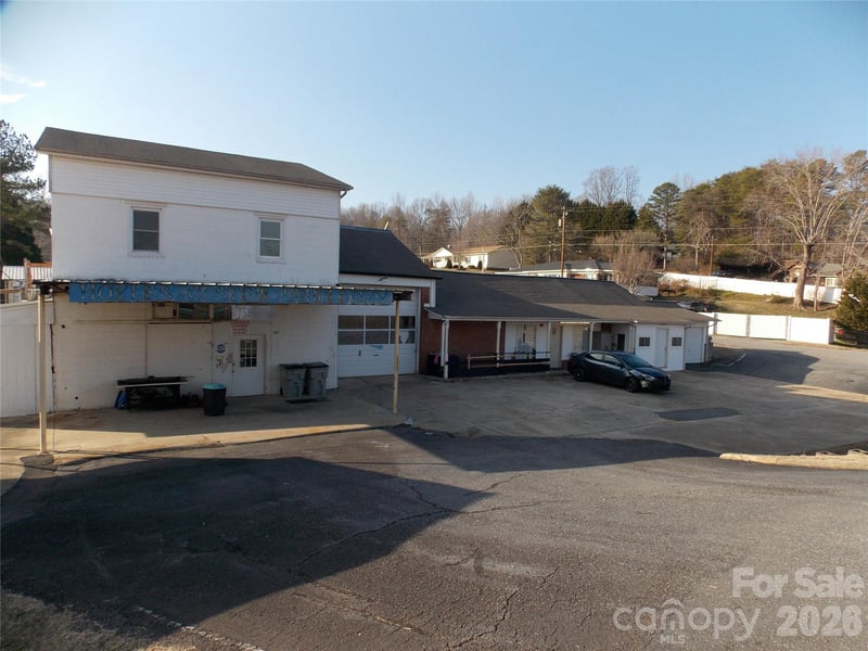 1317 -1319 Main St, Lenoir, NC 28645