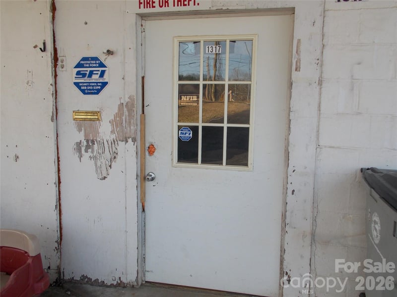 1317 -1319 Main St, Lenoir, NC 28645