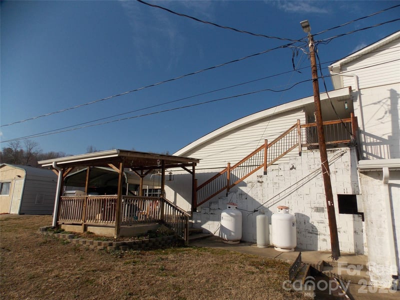 1317 -1319 Main St, Lenoir, NC 28645