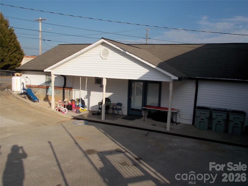 1317 -1319 Main St, Lenoir, NC 28645