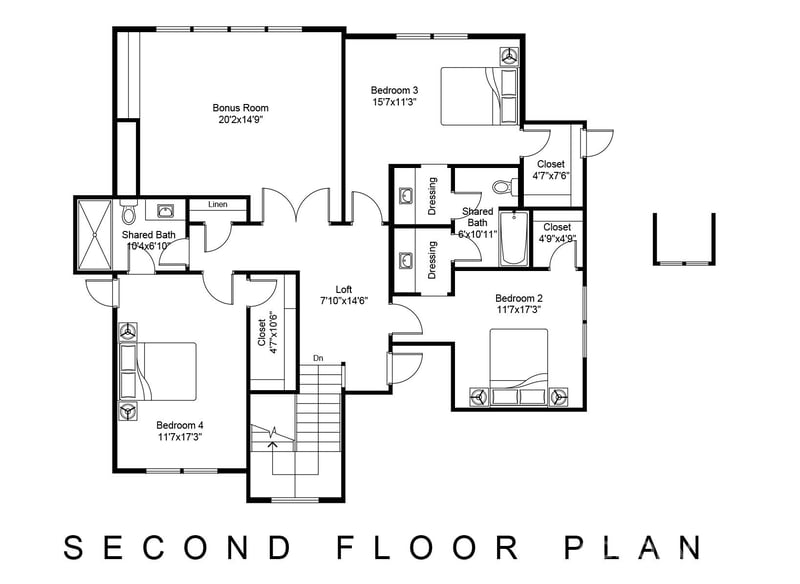 lot 4 Holbrook Rd, Fort Mill, SC 29715