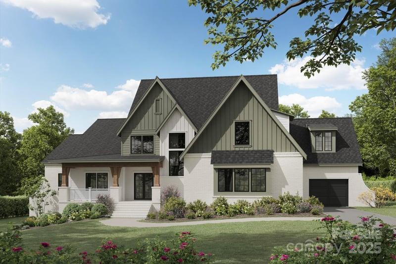 lot 4 Holbrook Rd, Fort Mill, SC 29715