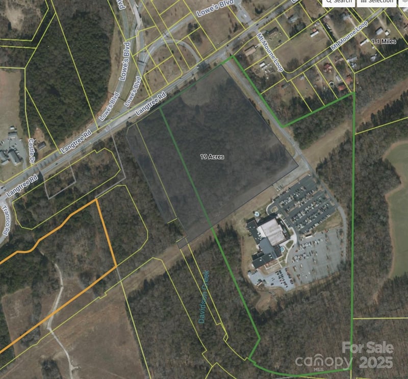 197 Langtree Rd, Mooresville, NC 28117