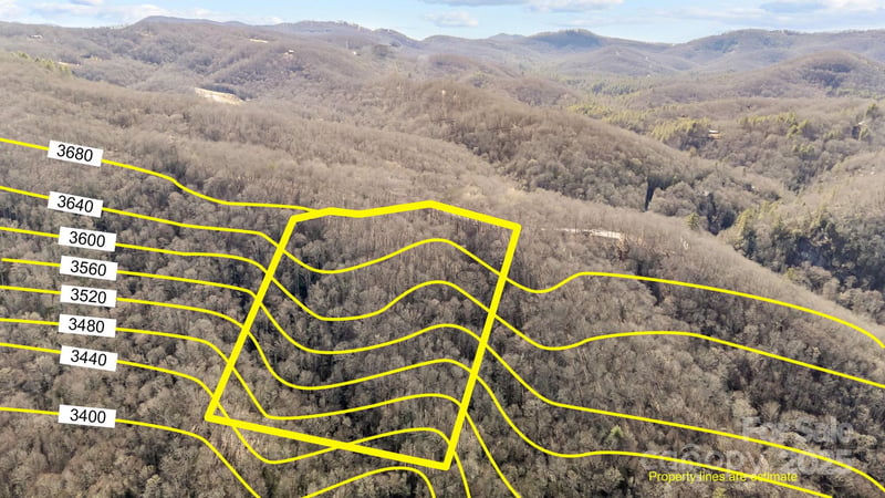 Lot F115 Leafy Knoll Cir, Glenville, NC 28736