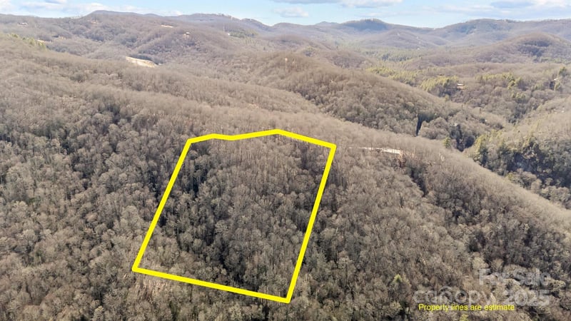 Lot F115 Leafy Knoll Cir, Glenville, NC 28736