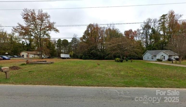 8814 Moores Chapel Rd, Charlotte, NC 28214