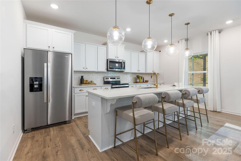 1402 Richmond Dr #1, Lowell, NC 28098
