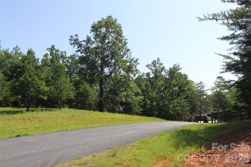 0 Lake Adger Pw, Mill Spring, NC 28756