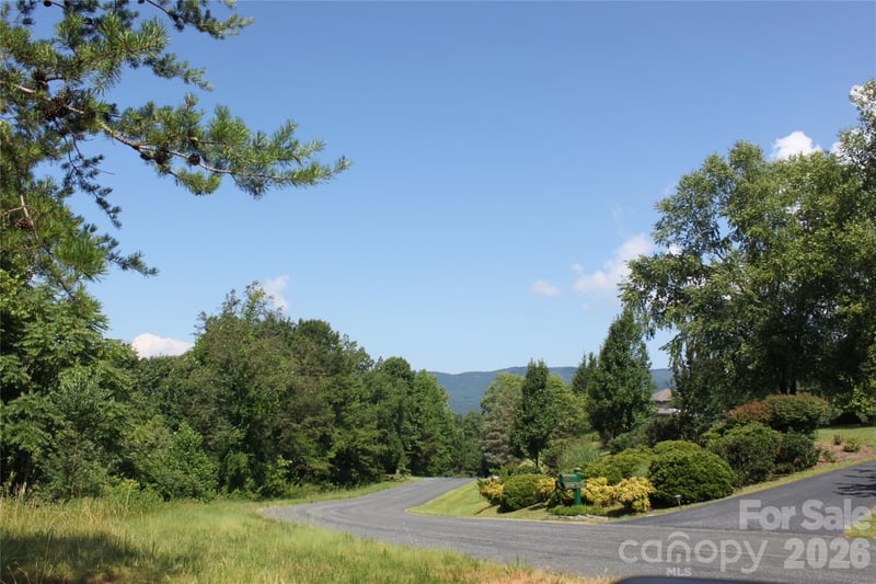 0 Lake Adger Pw, Mill Spring, NC 28756