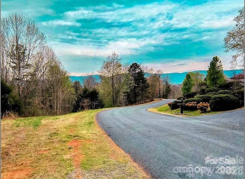 0 Lake Adger Pw, Mill Spring, NC 28756