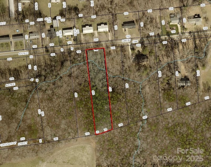000 Oak St, Shelby, NC 28152
